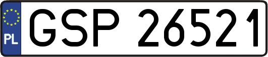 GSP26521