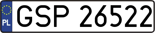 GSP26522