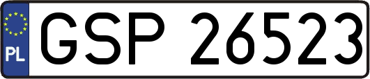 GSP26523