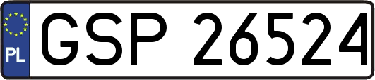 GSP26524