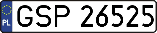 GSP26525