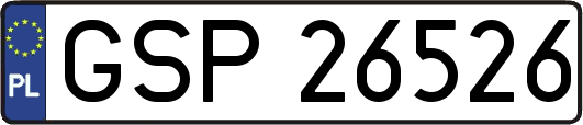 GSP26526