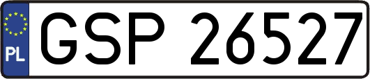 GSP26527