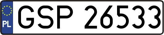 GSP26533