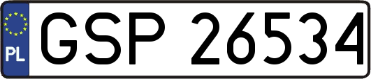 GSP26534