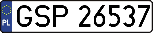 GSP26537