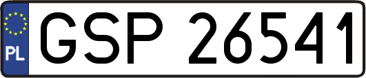 GSP26541