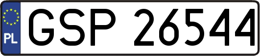 GSP26544