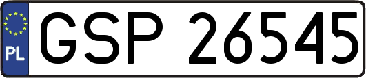 GSP26545