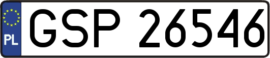 GSP26546
