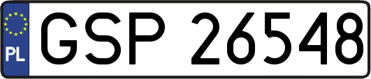 GSP26548