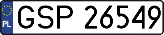 GSP26549