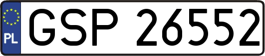 GSP26552