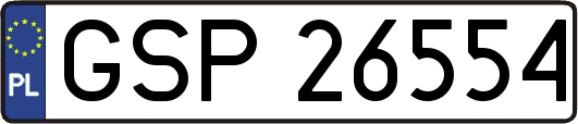 GSP26554