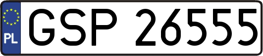 GSP26555