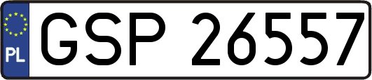 GSP26557