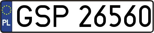 GSP26560