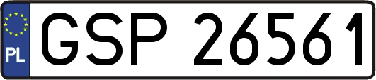 GSP26561