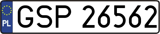 GSP26562