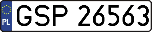 GSP26563