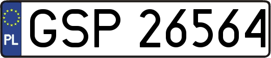 GSP26564