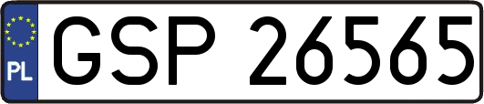 GSP26565