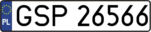 GSP26566