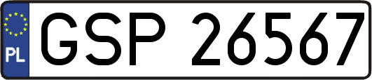 GSP26567