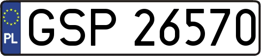 GSP26570