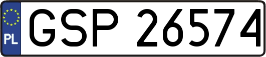 GSP26574