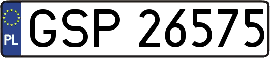 GSP26575