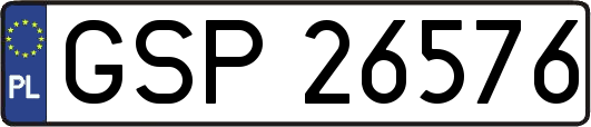 GSP26576