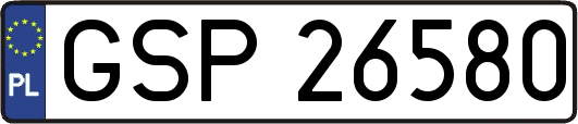 GSP26580