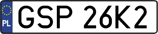 GSP26K2