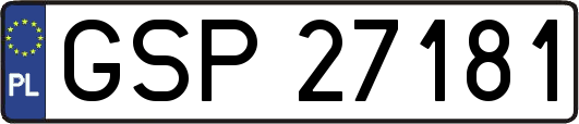 GSP27181