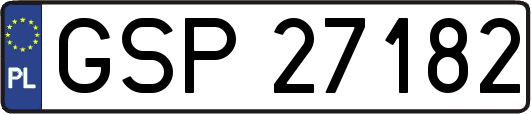 GSP27182