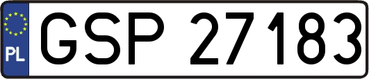 GSP27183