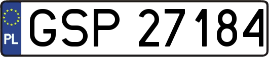 GSP27184
