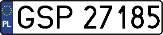 GSP27185