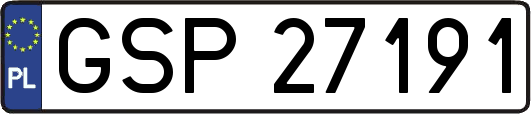 GSP27191