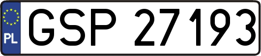 GSP27193