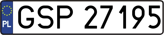 GSP27195