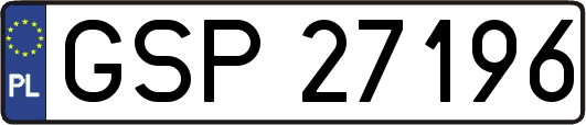 GSP27196
