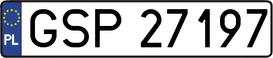 GSP27197