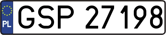 GSP27198