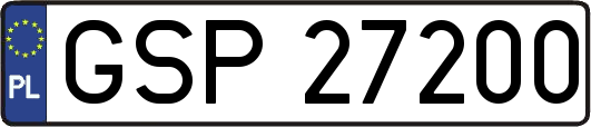 GSP27200
