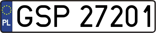 GSP27201