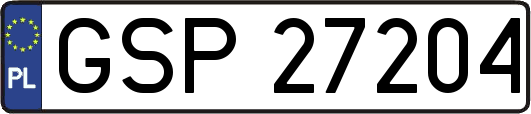 GSP27204