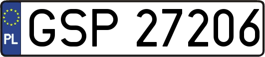 GSP27206