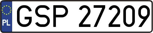 GSP27209